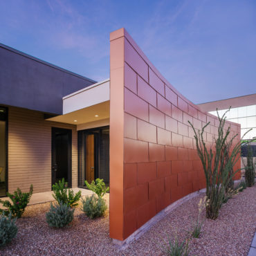 Sun West 3rd McDowell