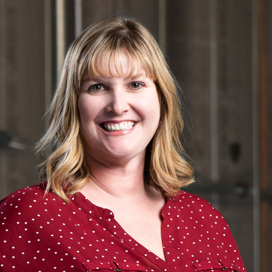 Christy Green-Morris