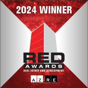 GENERAL CONTRACTOR OF THE YEAR